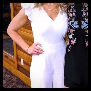 Antonio Melani Wide-leg Jumpsuit